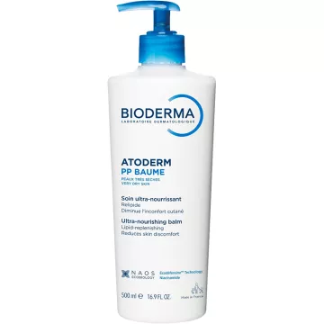 Bioderma Atoderm PP Ultra Nourishing Balm