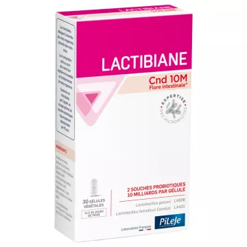 Buy Lactibiane Tolerance 10M (45 pcs)