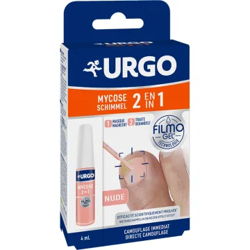 Urgo Filmogel Micosi 2 in 1