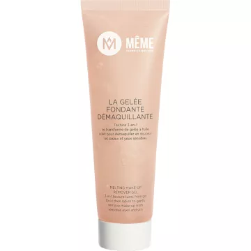 Même Gelée Fondante Démaquillante 50 ml