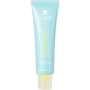 Erborian Glow Moisturizer 24h Creme Hidratante 50ml