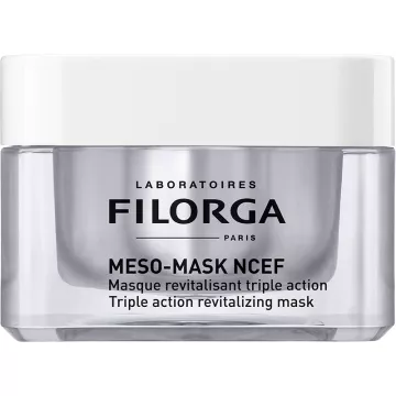 Filorga Meso-Mask NCEF Revitalisierende Dreifachwirkungsmaske 50ml