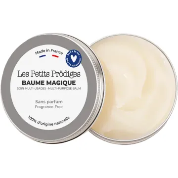 Magische multifunctionele balsem van Les Petits Prödiges