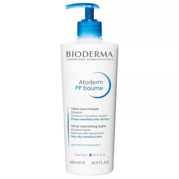 Bioderma Atoderm PP Baume Ultra Nourrisant