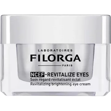 Filorga NCEF Reverse Eyes Regard Jeune 15 ml