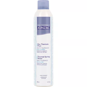 Thermaal water van Jonzac