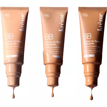 Krème BB Beruhigende Teintcreme 40 ml