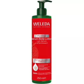 Weleda Lait-Sérum Corps Raffermissant Grenade 250 ml