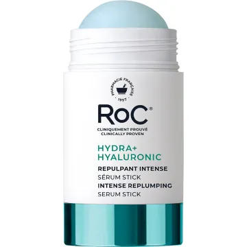 RoC Hydra + Hyaluronic Repulpant Intense Serum Stick 30g