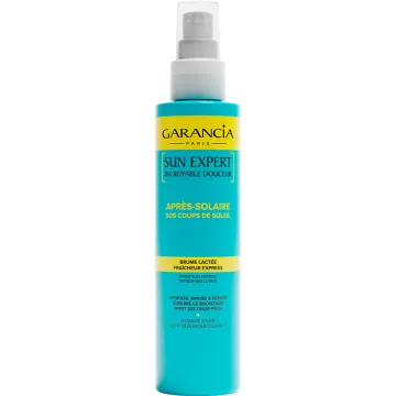 Garancia Solaire Milky Mist After-Sun 150 ml 