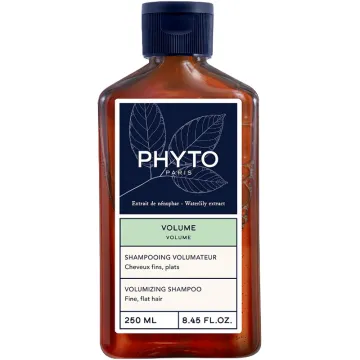 Volumenshampoo für feines und flaches Haar Phyto Volume