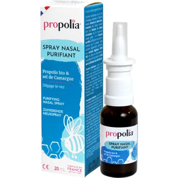 Propolia Spray nasal purificante 20 ml