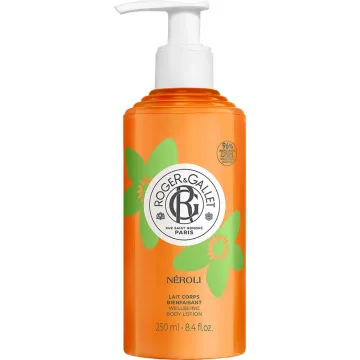Roger&Gallet Loção corporal calmante Neroli 250 ml