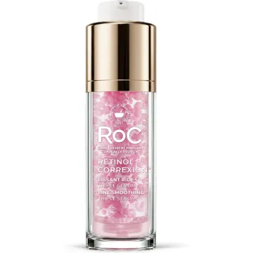 RoC Retinol Correxion Gladmakend Triple Serum 30 ml