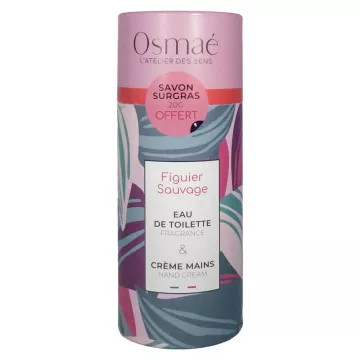 Osmaé kerstcadeauset Eau de Toilette