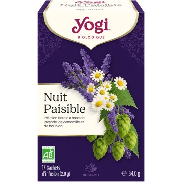 Yogi Tea Klassieke thee- & geïsoleerde kopjesset