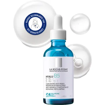 La Roche-Posay Hyalu B5 Sérum Suractivé Concentré Anti-Rides