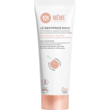 Même Milde tandpasta 75 ml