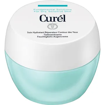 Curél Moisturizing Eye Contour Repair 25g