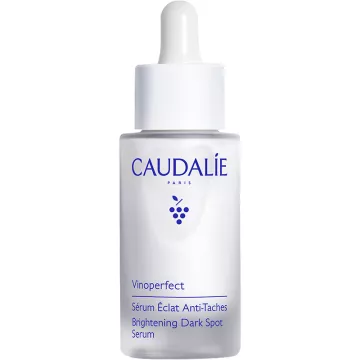 Caudalie Vinoperfect Anti-Spot Radiance Serum 