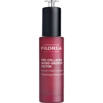 Pro-Collagen Micro-Growth Factor sérum liftant tenseur 30 ml Filorga