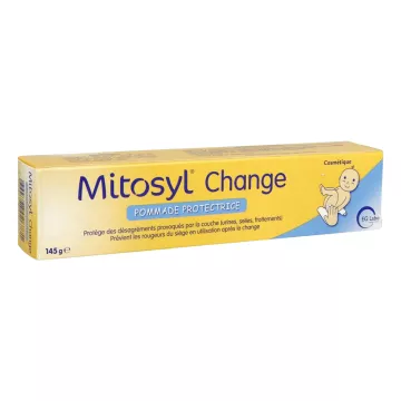 Mitosyl Change Pommage Protectrice irritation