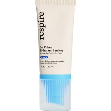 Respire Gel-Crema Idratante-Barriera 50 ml