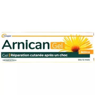 Cooper Arnican Gel 50 g