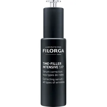 Filorga Time-Filler Intensive 5XP Wrinkle Correction Serum All Types 30 ml