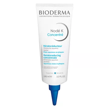 Bioderma Nodé K Keratoreduktions-Konzentrat 100 ml