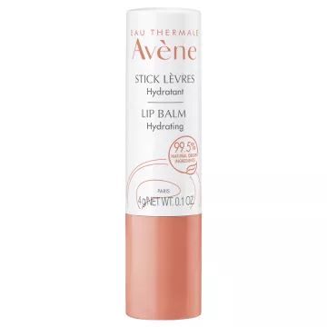 Avène Essentiels Stick Lèvres Hydratant