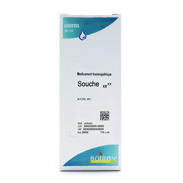 SYNOVIALE ARTICULAIRE 4CH 7CH 9CH gouttes buvables Homéopathie BOIRON