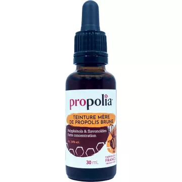 Propolia Propolis Intense Mother Tincture 30 мл