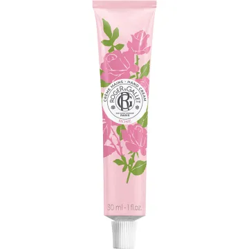 Roger&Gallet Crema de Manos Benéfica Rosa 30 ml