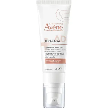 Avene Xeracalm A.D Concentrato Lenitivo 40 ml