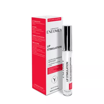 Eneomey Lip Stimulation Gloss Volumizing Plumping 4 ml