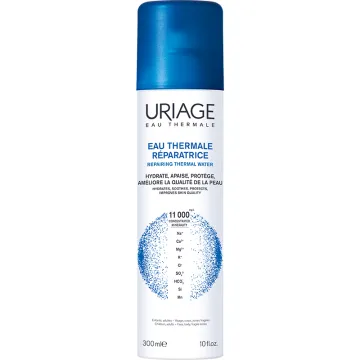 Uriage Eau Thermale Réparatrice