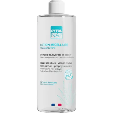 Cytolnat Lotion Micellaire 