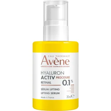 Avène Hyaluron Activ Procedure Siero lifting retinico 0,1% 30 ml