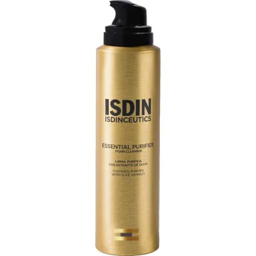ISDIN Essential Purifier Reinigungsschaum 150 ml