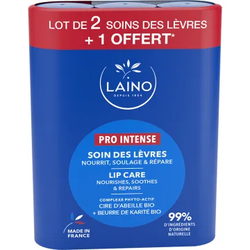 Laino Pro Интенсивный уход за потрескавшимися и поврежденными губами