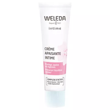 Weleda Beruhigende Intimcreme 30 ml