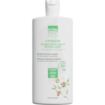 Cytolcap Gentle Revitalizing Shampoo