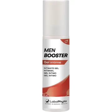 Labophyto Men Booster Erection Gel 60ml
