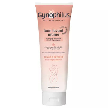 Gynophilus Intieme Reinigingsverzorging 250 ml
