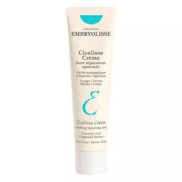 EMBRYOLISSE Cicalisse 40ml