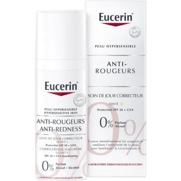 Eucerin Anti-Rougeurs Corrigerende Dagcrème SPF30 50 ml