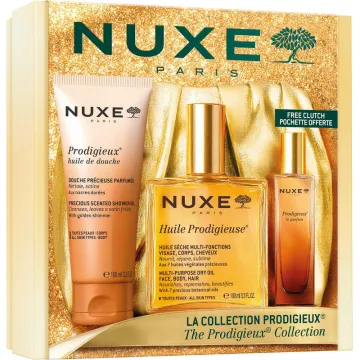 Nuxe Conjunto «La Collection Prodigieux»
