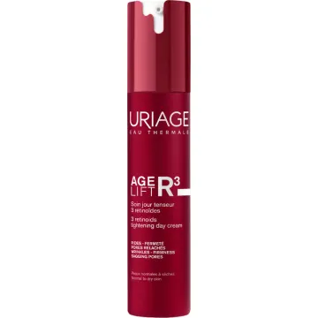 Uriage Age Lift Crema de día alisante reafirmante 40 ml