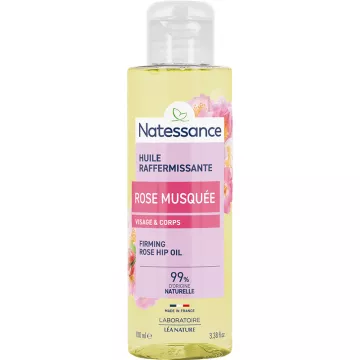 Rozenbottel Oil Natessance 100ML